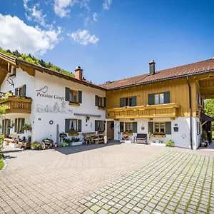 Gimpl, Chiemgaukarte Neu Siegsdorf